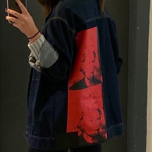 Calvin Klein x Andy Warhol